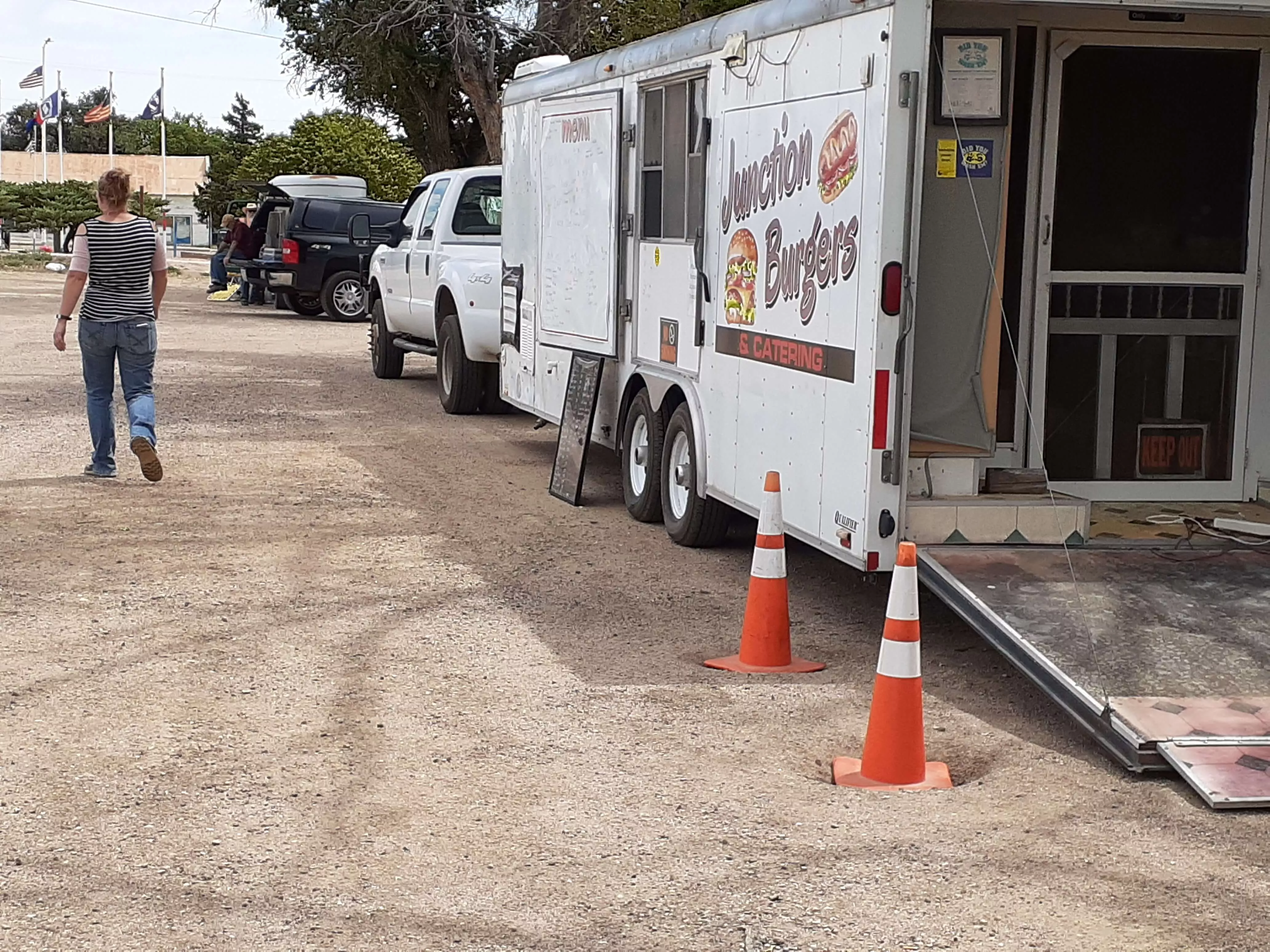 Photo Gallery Town of Olney Springs