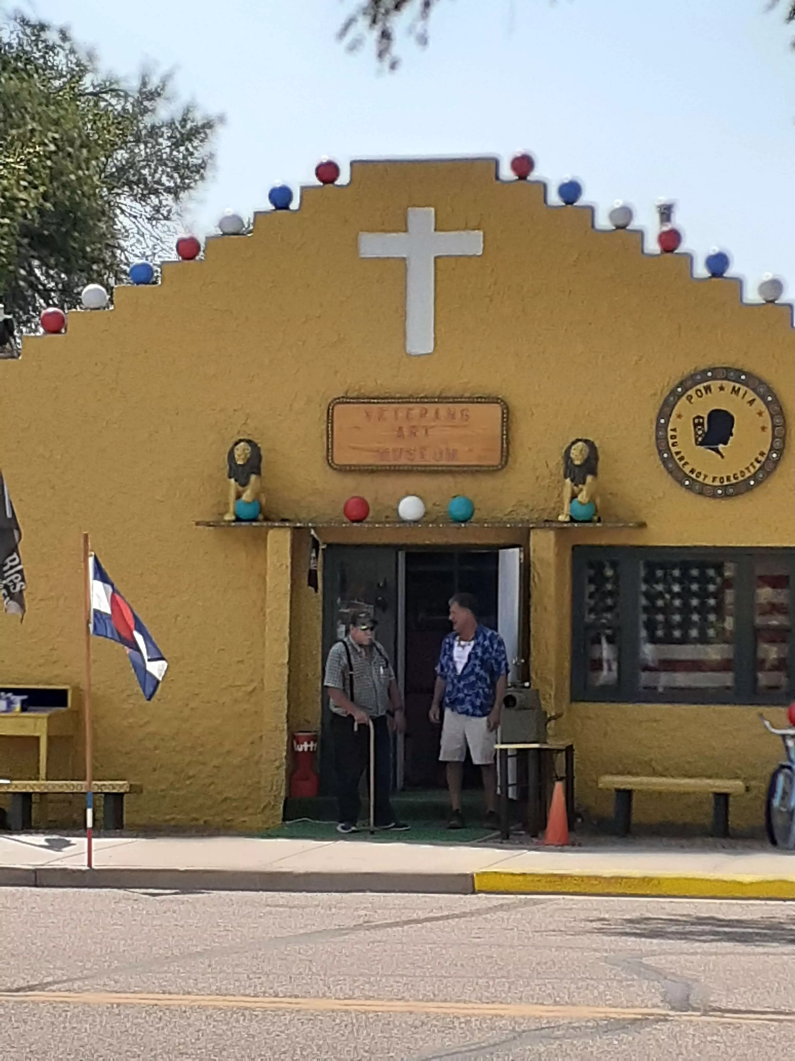 Photo Gallery Town of Olney Springs